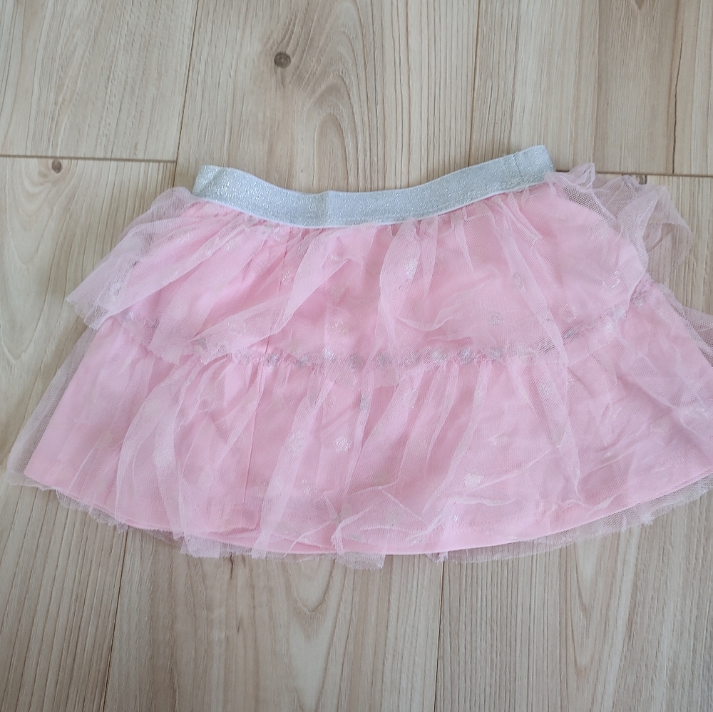 Disney Junior Minnie Toddler Girl Set - Picture 7 of 7